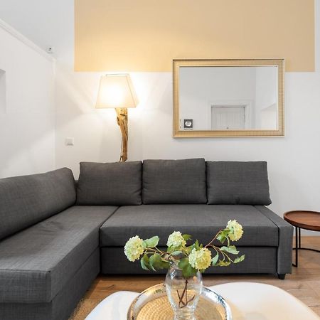 The Duesseldorfer, 1 Bedroom 1 Living Room Up To 4 People Βερολίνο Εξωτερικό φωτογραφία
