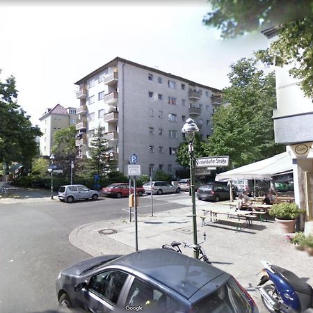 The Duesseldorfer, 1 Bedroom 1 Living Room Up To 4 People Βερολίνο Εξωτερικό φωτογραφία