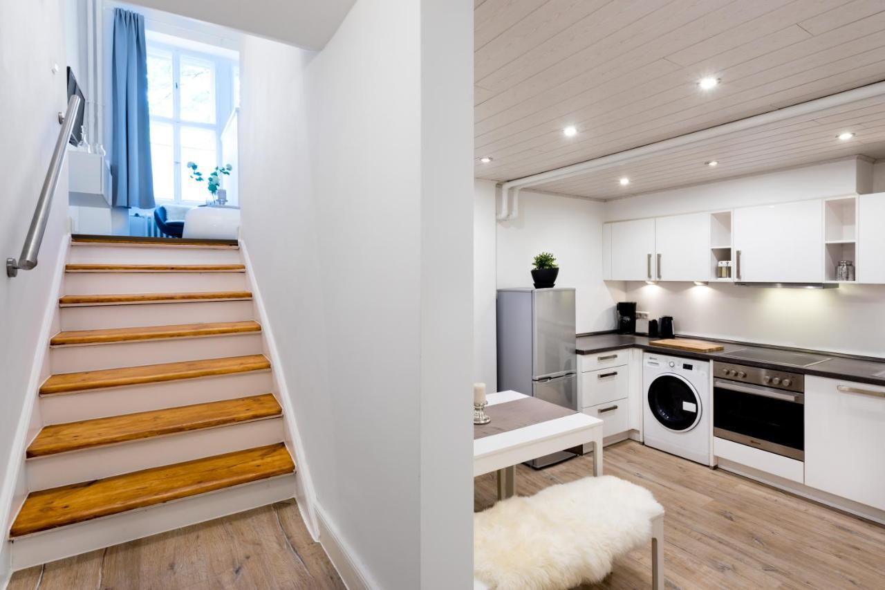 The Duesseldorfer, 1 Bedroom 1 Living Room Up To 4 People Βερολίνο Εξωτερικό φωτογραφία