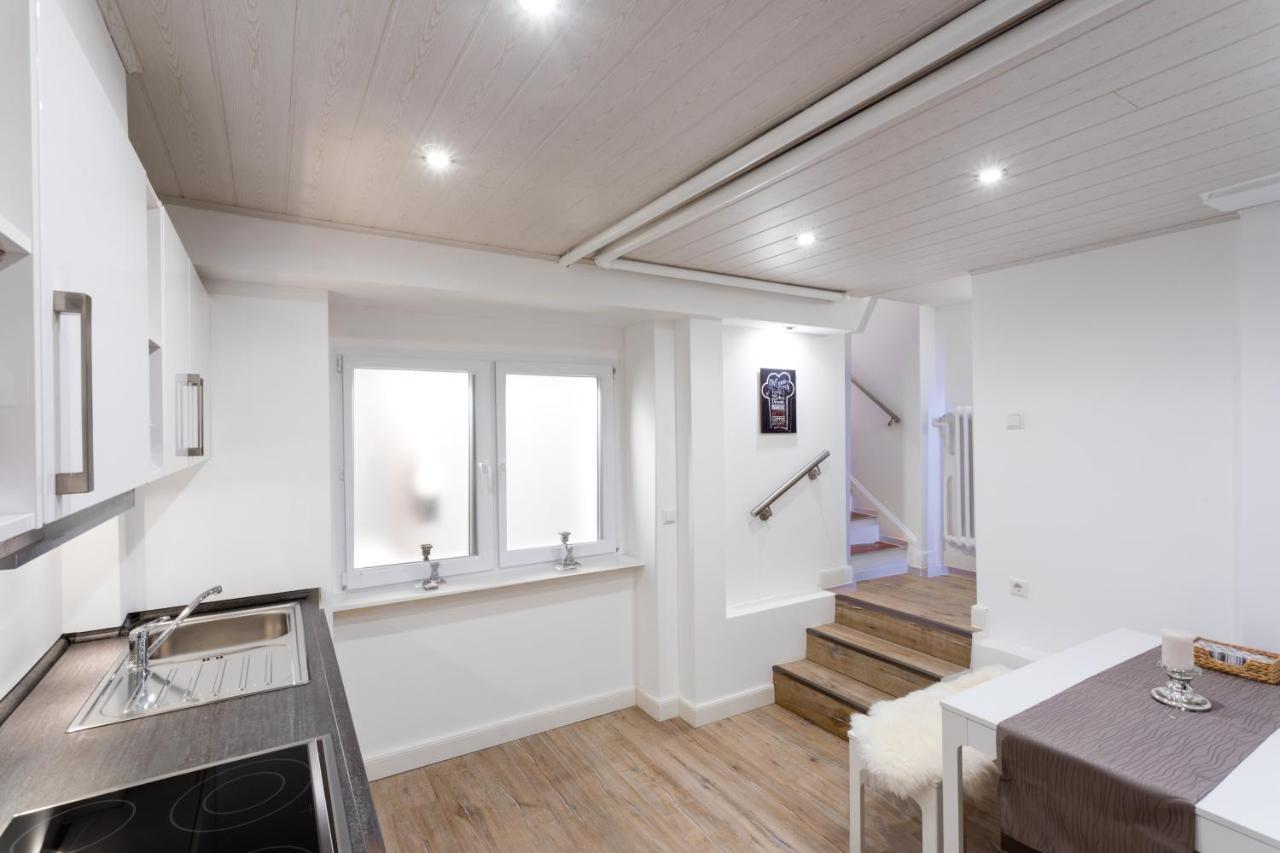 The Duesseldorfer, 1 Bedroom 1 Living Room Up To 4 People Βερολίνο Εξωτερικό φωτογραφία
