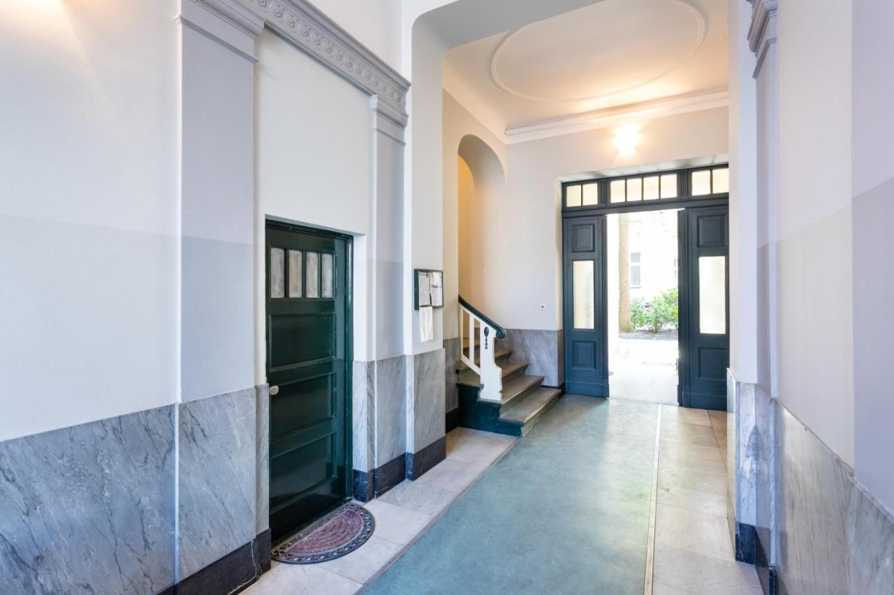 The Duesseldorfer, 1 Bedroom 1 Living Room Up To 4 People Βερολίνο Εξωτερικό φωτογραφία