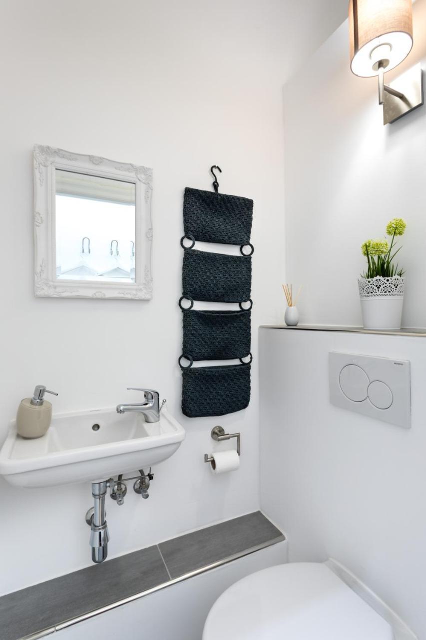 The Duesseldorfer, 1 Bedroom 1 Living Room Up To 4 People Βερολίνο Εξωτερικό φωτογραφία