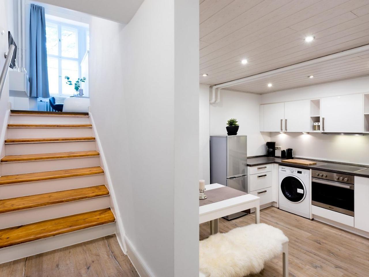 The Duesseldorfer, 1 Bedroom 1 Living Room Up To 4 People Βερολίνο Εξωτερικό φωτογραφία